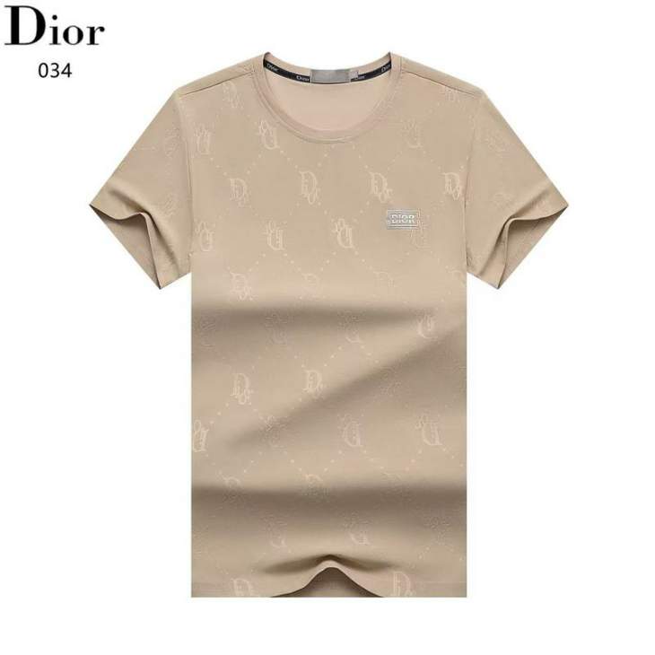 Dior T Shirts Short _SKUDiorM-3XL8qx03416326